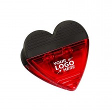 Heart Shape Clips With Strong Magnet 